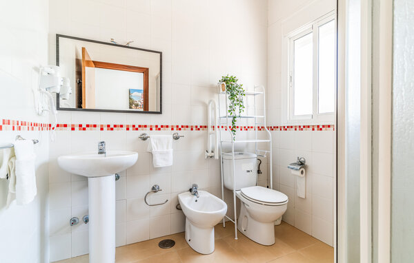 Casa de vacaciones - Olvera , España - EAI023 701