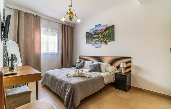 Casa de vacaciones - Olvera , España - EAI023 6