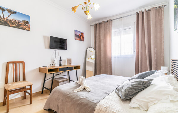 Casa de vacaciones - Olvera , España - EAI023 601