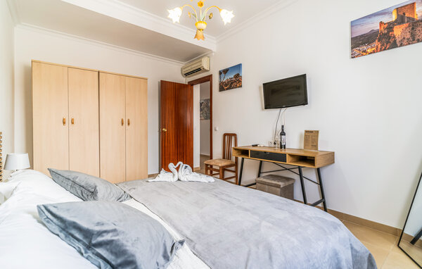 Casa de vacaciones - Olvera , España - EAI023 602