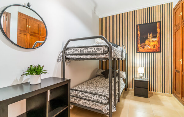 Casa de vacaciones - Olvera , España - EAI023 603