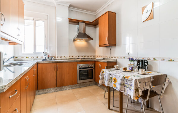 Casa de vacaciones - Olvera , España - EAI023 5