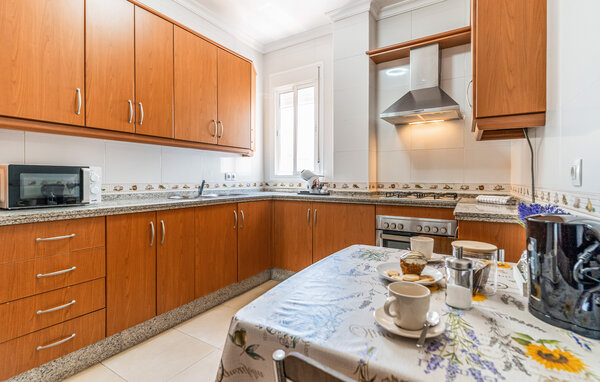 Casa de vacaciones - Olvera , España - EAI023 401