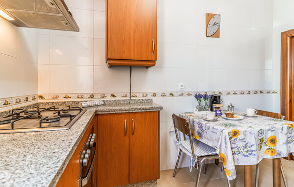 Casa de vacaciones - Olvera , España - EAI023 402