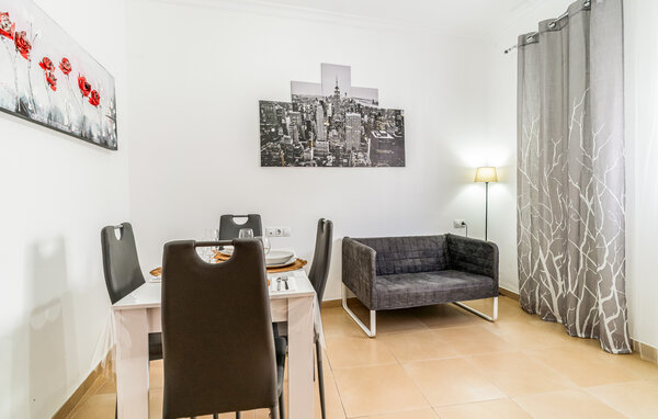Casa de vacaciones - Olvera , España - EAI023 2