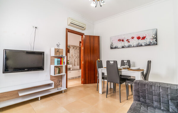 Casa de vacaciones - Olvera , España - EAI023 3