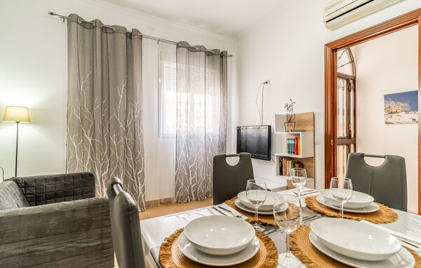Casa de vacaciones - Olvera , España - EAI023 4