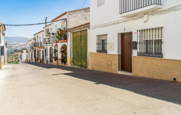 Casa de vacaciones - Olvera , España - EAI023 7