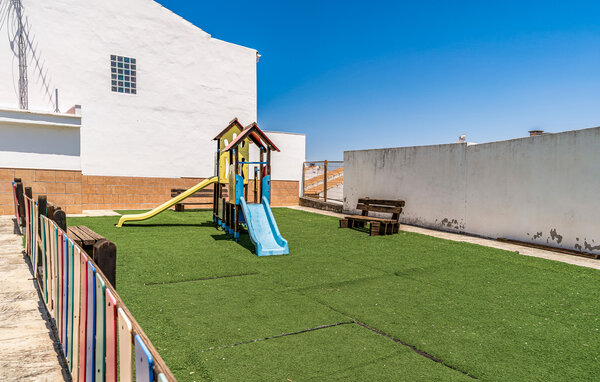 Casa de vacaciones - Olvera , España - EAI023 101