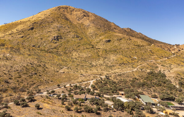 Holiday Home - Atarfe - Granada , Spain - EAI024 902