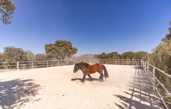Holiday Home - Atarfe - Granada , Spain - EAI024 905