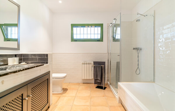 Holiday Home - Atarfe - Granada , Spain - EAI024 701
