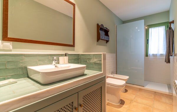 Holiday Home - Atarfe - Granada , Spain - EAI024 703