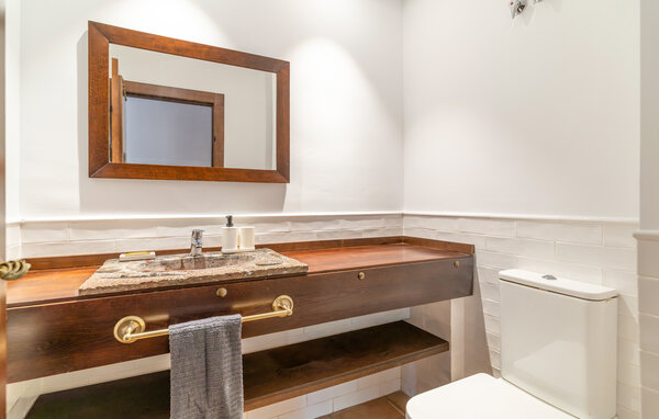 Holiday Home - Atarfe - Granada , Spain - EAI024 705
