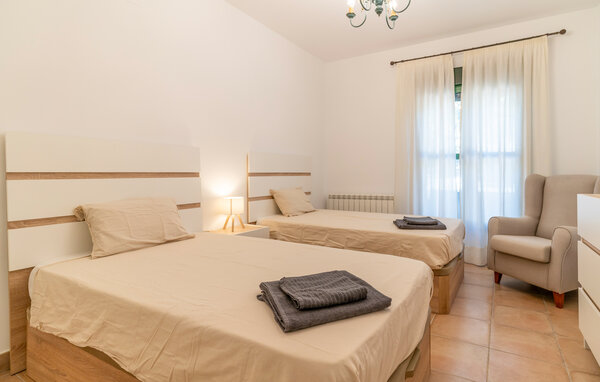 Holiday Home - Atarfe - Granada , Spain - EAI024 601