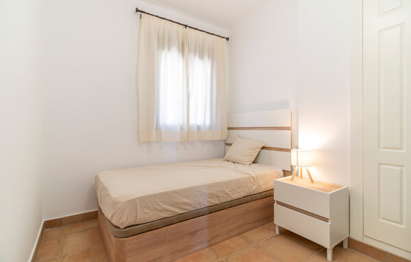 Holiday Home - Atarfe - Granada , Spain - EAI024 603
