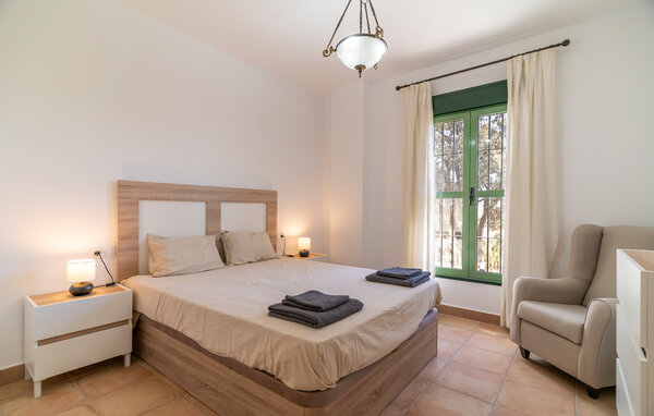 Holiday Home - Atarfe - Granada , Spain - EAI024 7