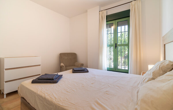 Holiday Home - Atarfe - Granada , Spain - EAI024 604