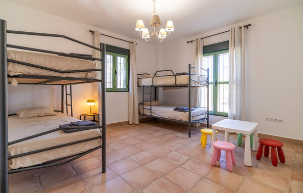 Holiday Home - Atarfe - Granada , Spain - EAI024 605