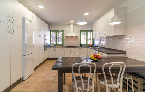 Holiday Home - Atarfe - Granada , Spain - EAI024 6