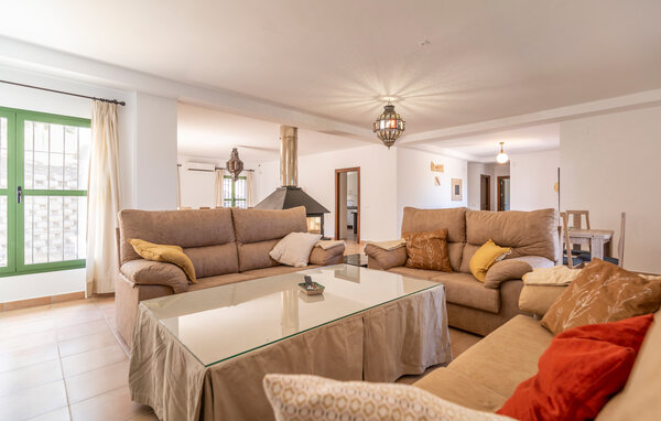 Holiday Home - Atarfe - Granada , Spain - EAI024 3