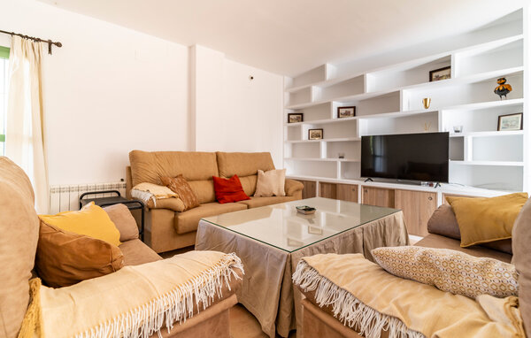 Holiday Home - Atarfe - Granada , Spain - EAI024 4