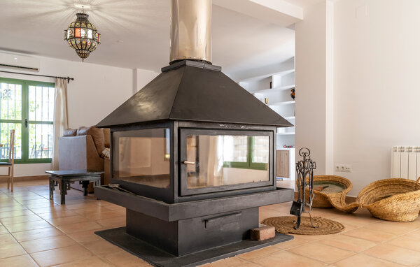 Holiday Home - Atarfe - Granada , Spain - EAI024 301