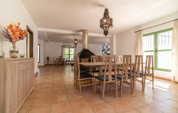Holiday Home - Atarfe - Granada , Spain - EAI024 5