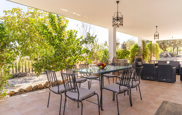 Holiday Home - Atarfe - Granada , Spain - EAI024 9