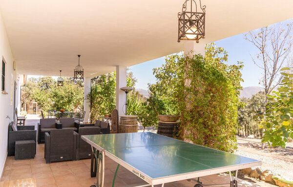 Holiday Home - Atarfe - Granada , Spain - EAI024 8