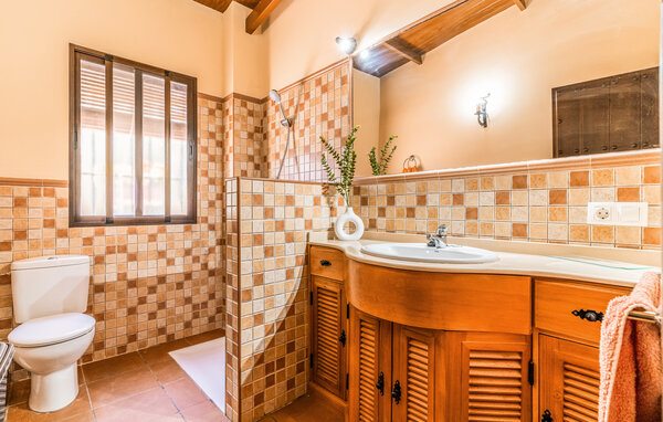 Semesterhus - Archidona , Spanien - EAI025 701