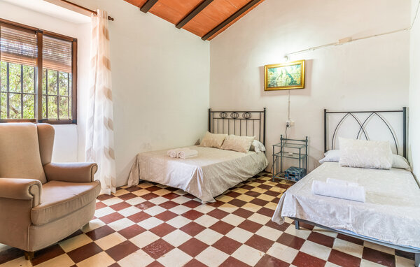 Semesterhus - Archidona , Spanien - EAI025 601