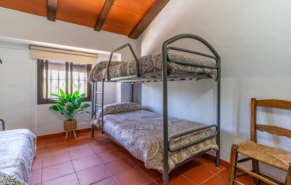 Semesterhus - Archidona , Spanien - EAI025 602