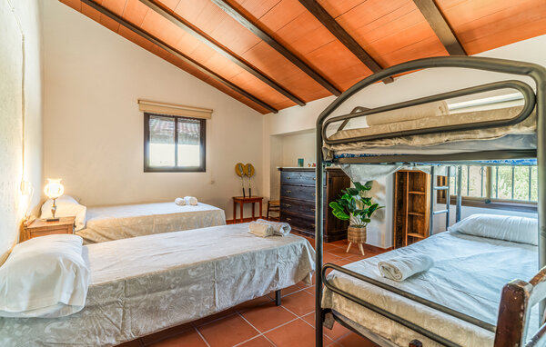 Semesterhus - Archidona , Spanien - EAI025 603