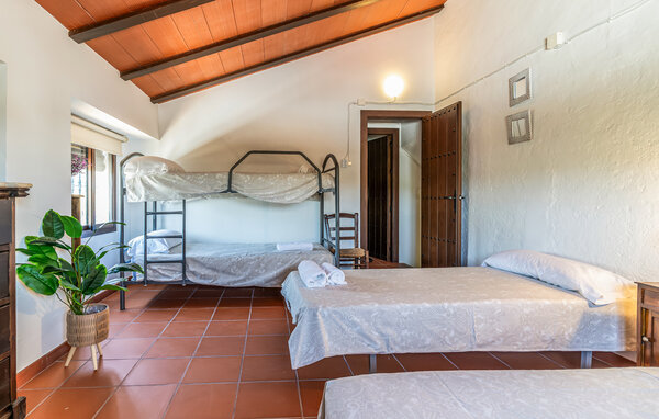 Semesterhus - Archidona , Spanien - EAI025 604