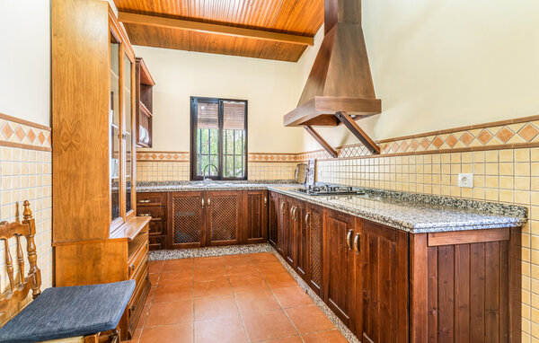 Semesterhus - Archidona , Spanien - EAI025 6