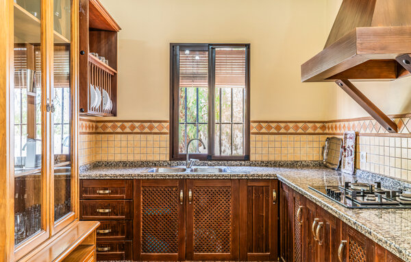 Semesterhus - Archidona , Spanien - EAI025 7