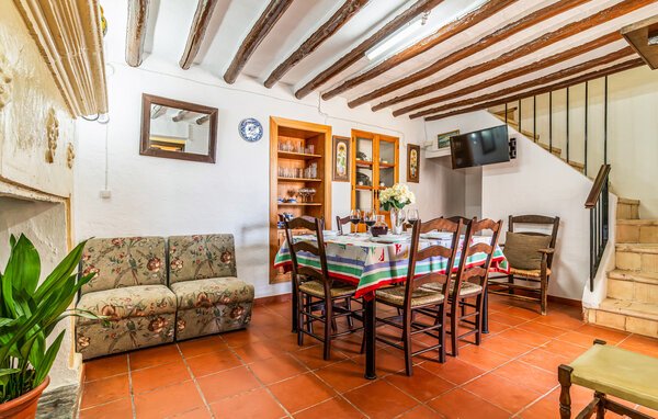 Semesterhus - Archidona , Spanien - EAI025 3