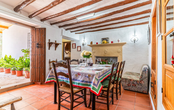 Semesterhus - Archidona , Spanien - EAI025 4