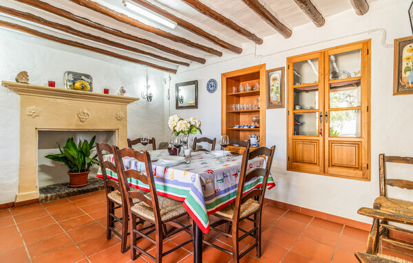 Semesterhus - Archidona , Spanien - EAI025 5