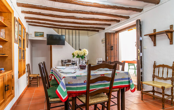 Semesterhus - Archidona , Spanien - EAI025 301