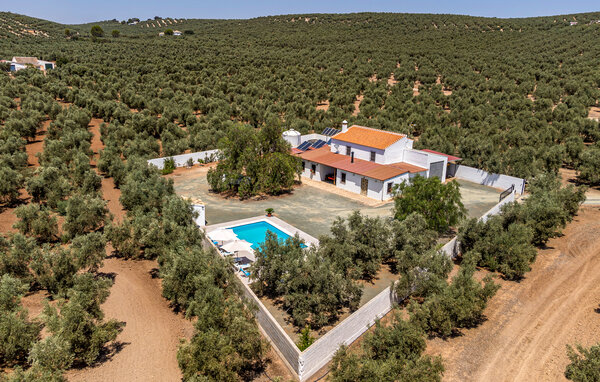 Semesterhus - Archidona , Spanien - EAI025 9