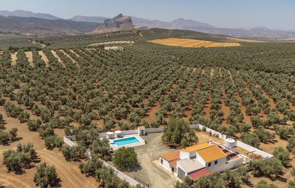 Semesterhus - Archidona , Spanien - EAI025 81