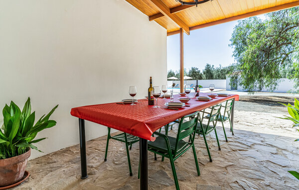 Semesterhus - Archidona , Spanien - EAI025 101