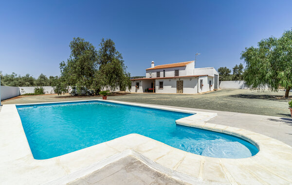 Semesterhus - Archidona , Spanien - EAI025 11