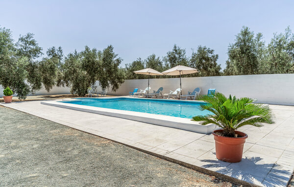 Semesterhus - Archidona , Spanien - EAI025 12