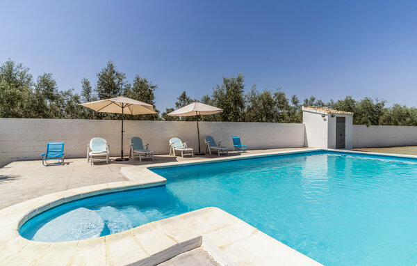 Semesterhus - Archidona , Spanien - EAI025 8