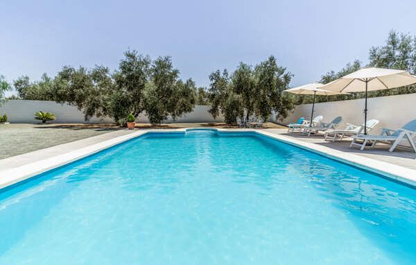 Semesterhus - Archidona , Spanien - EAI025 13