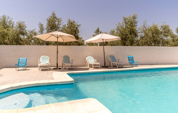 Semesterhus - Archidona , Spanien - EAI025 14