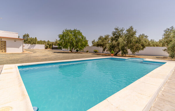 Semesterhus - Archidona , Spanien - EAI025 15